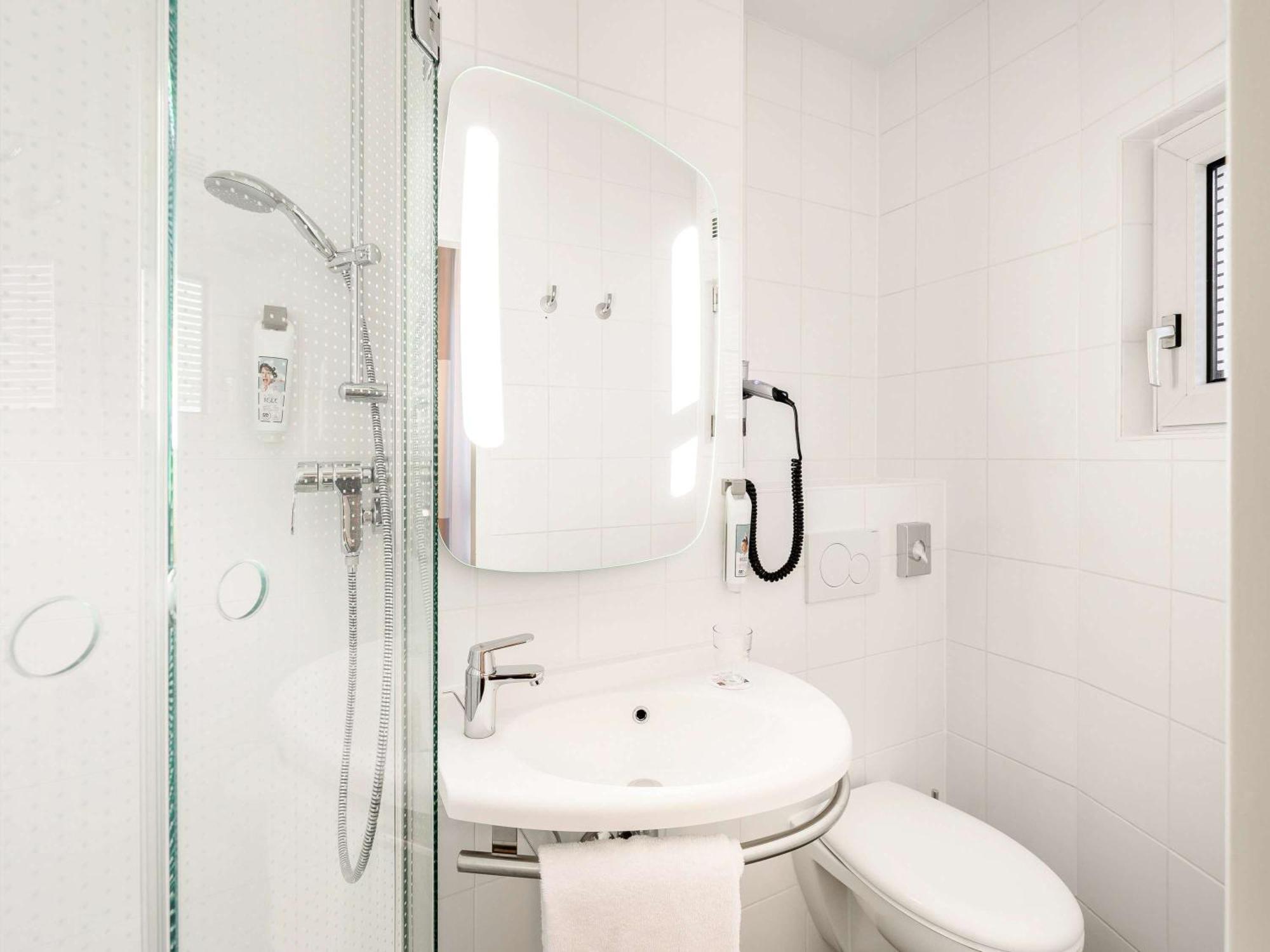 Ibis Monaco di Baviera