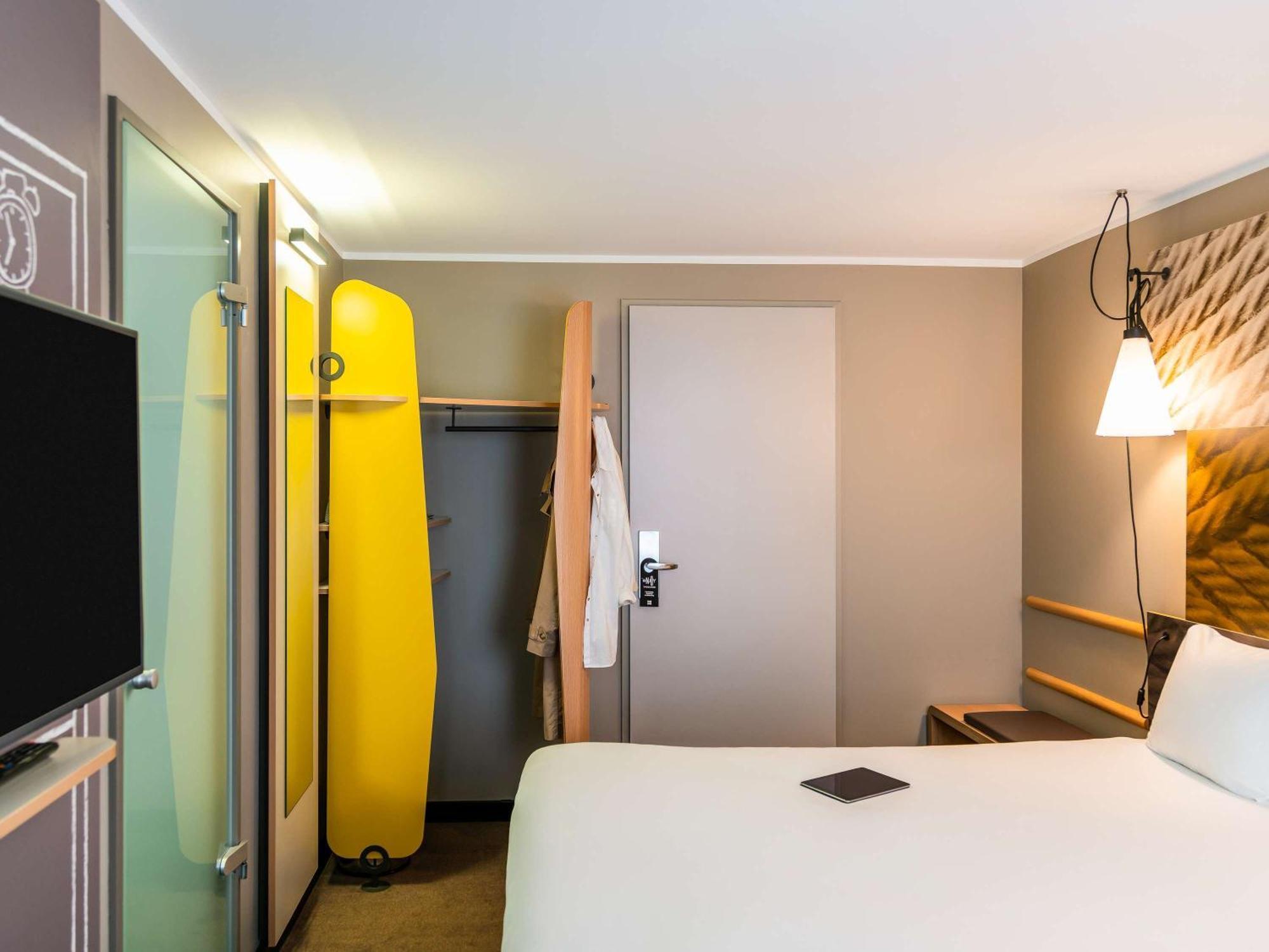 Hotel Ibis Monaco di Baviera
