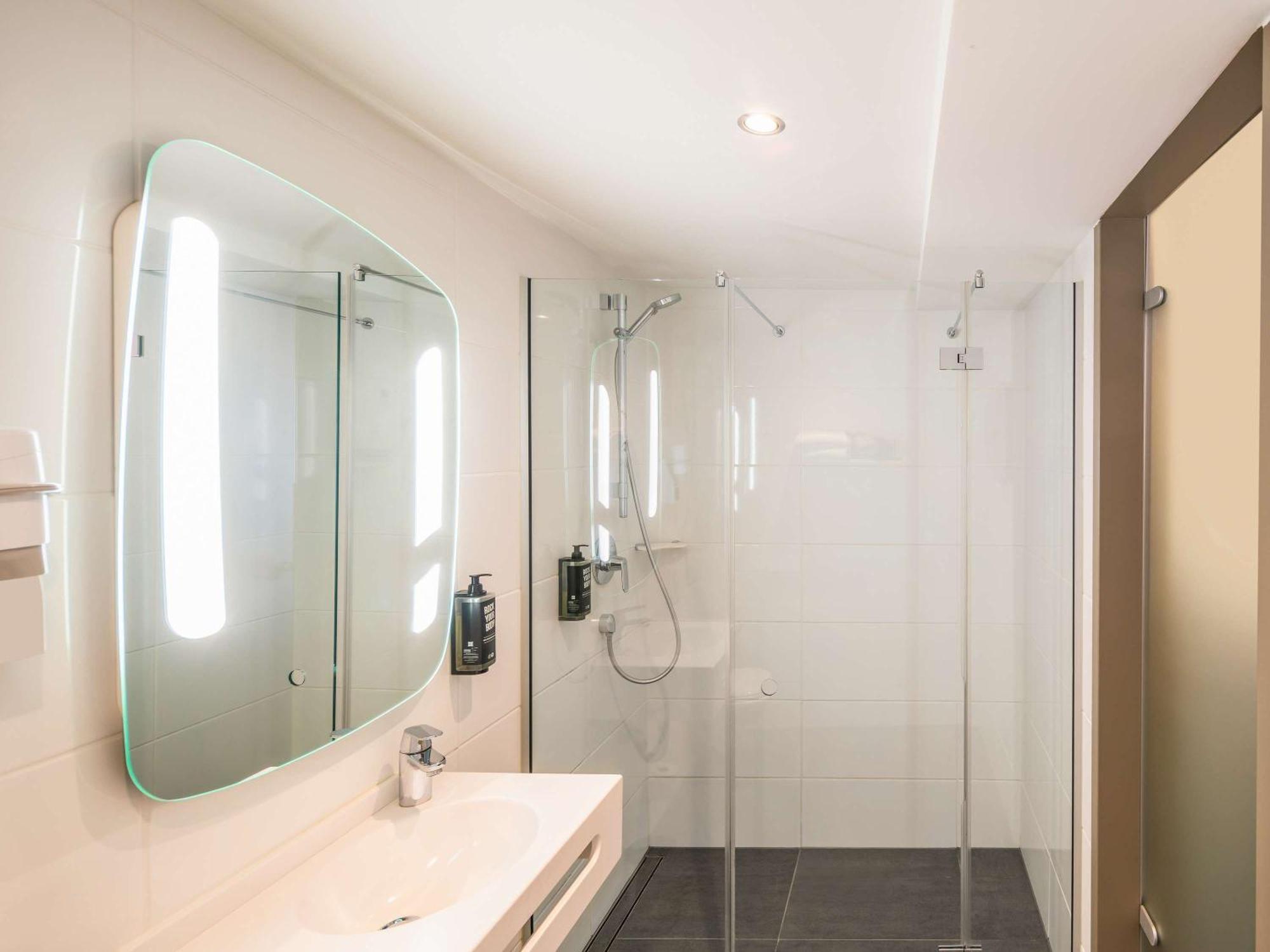 Ibis Hotel Monaco di Baviera