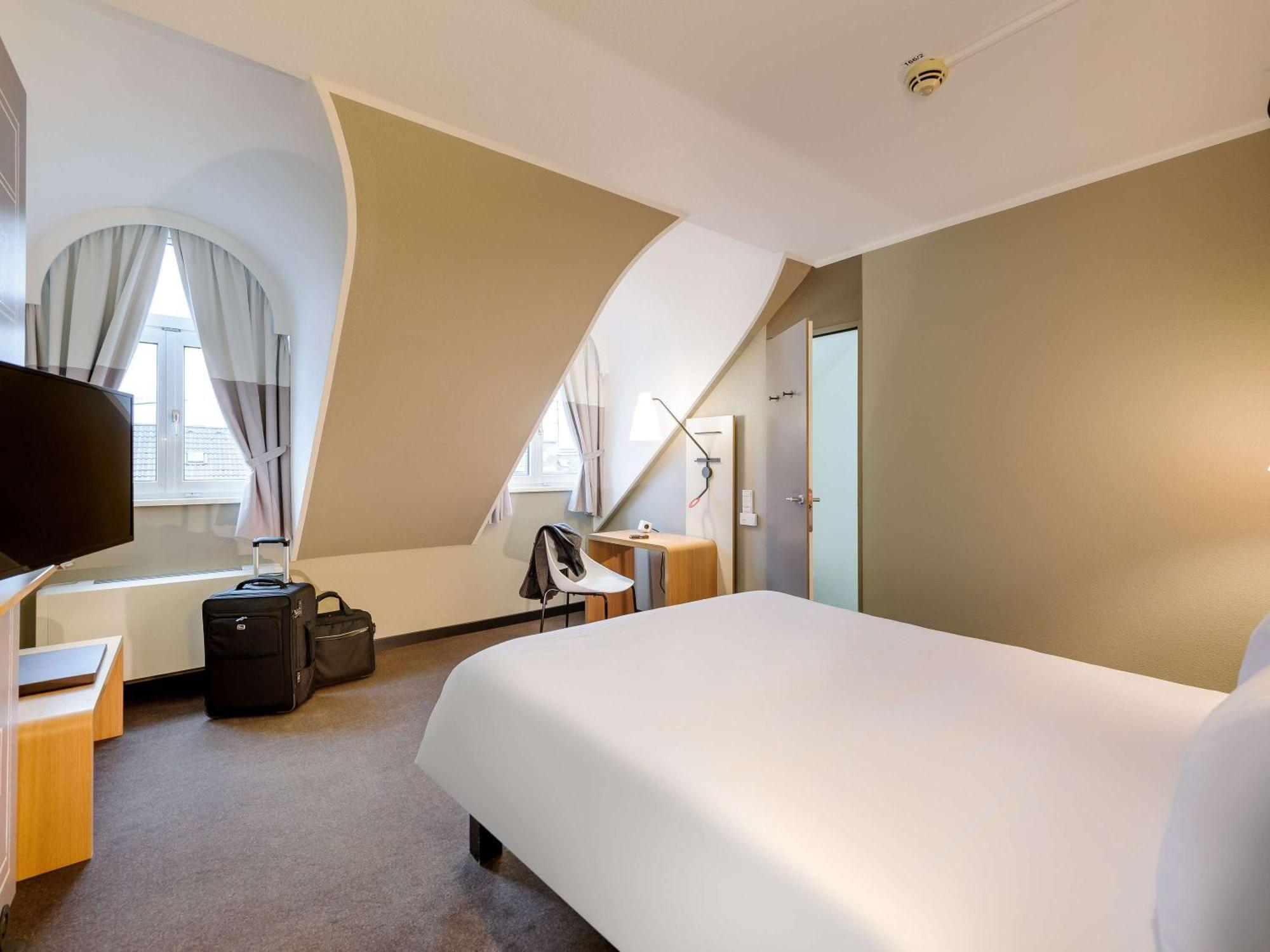 Ibis Monaco di Baviera