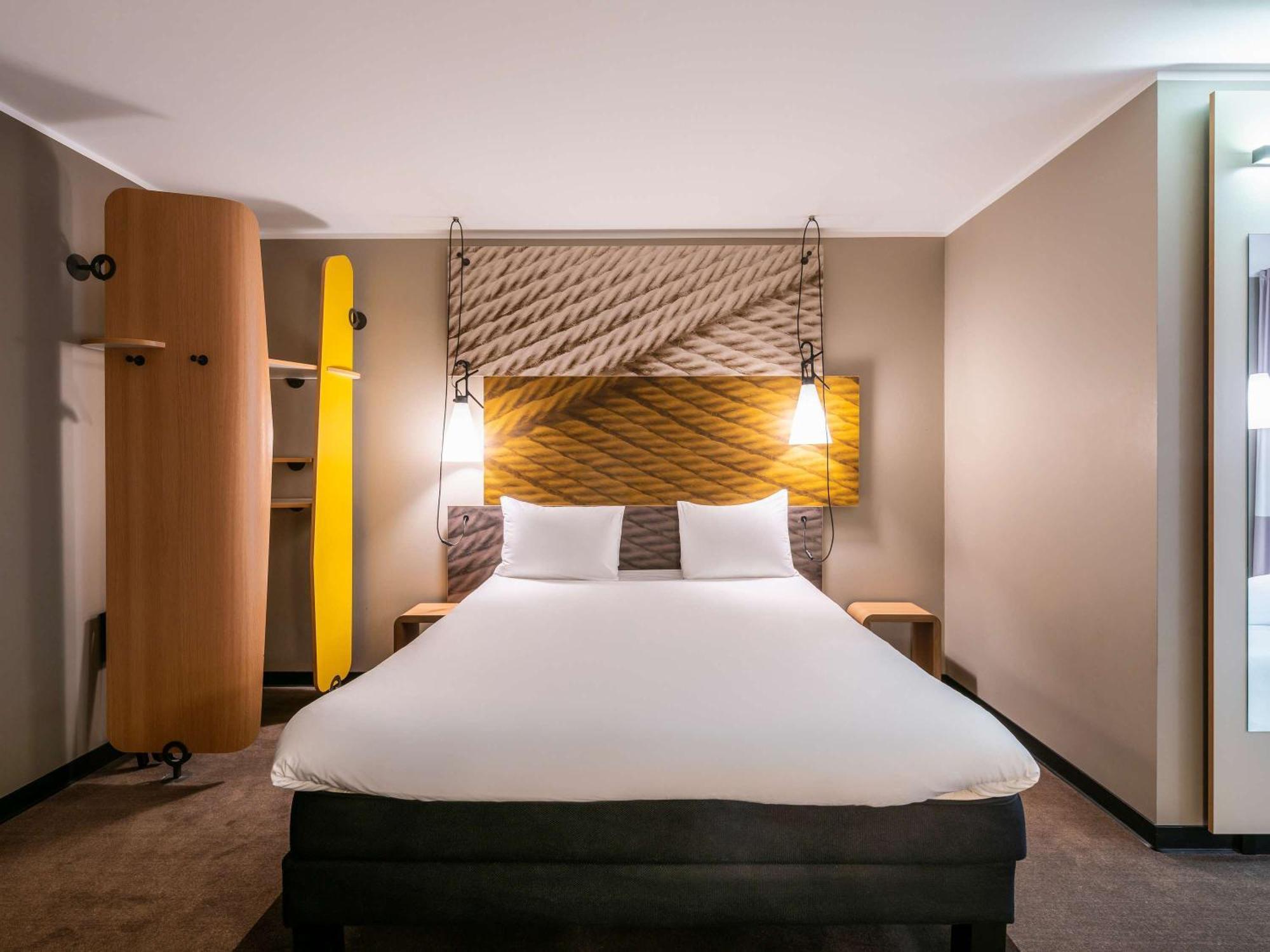 Ibis Hotel Monaco di Baviera