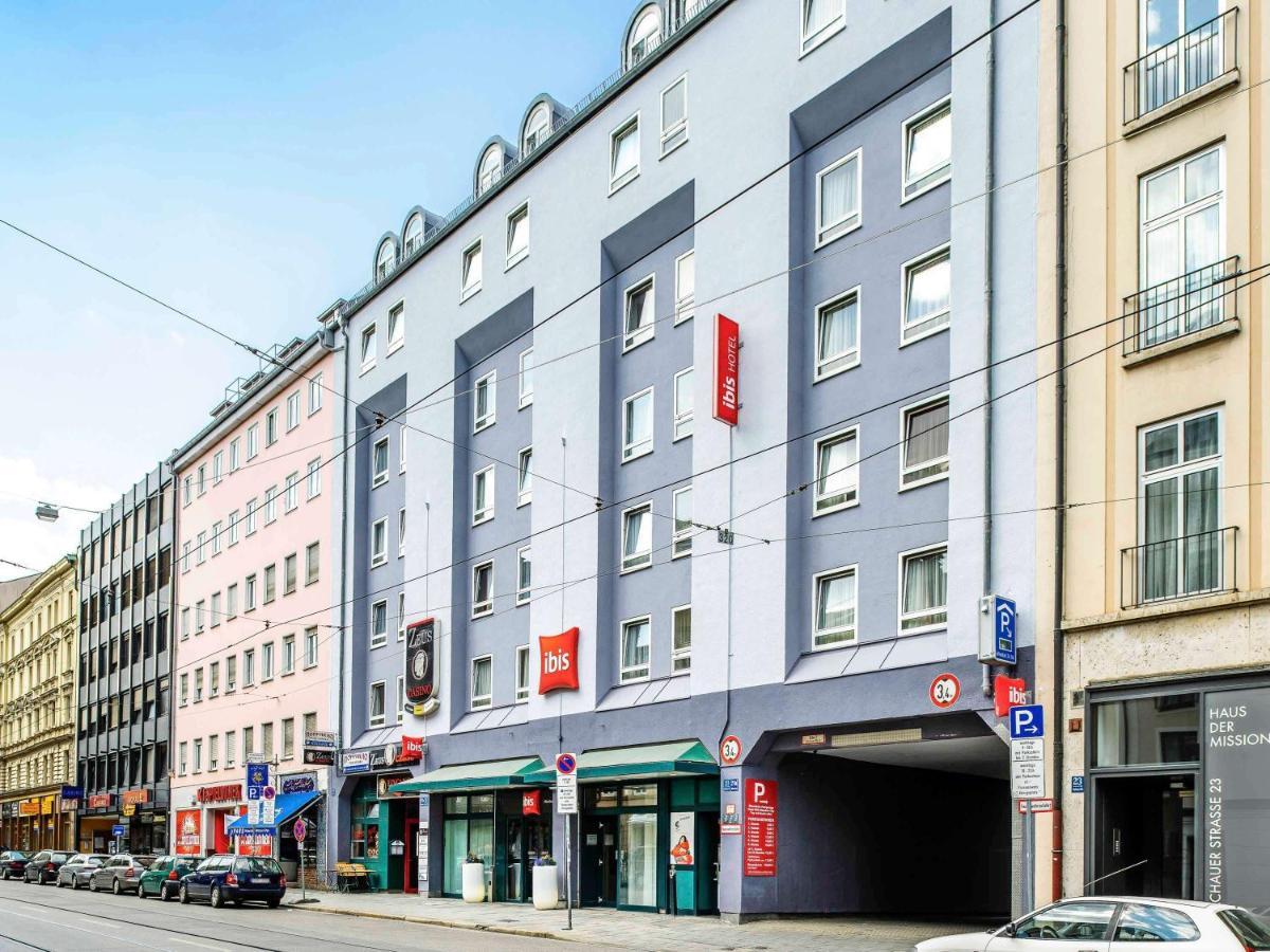 Ibis Hotel 3*