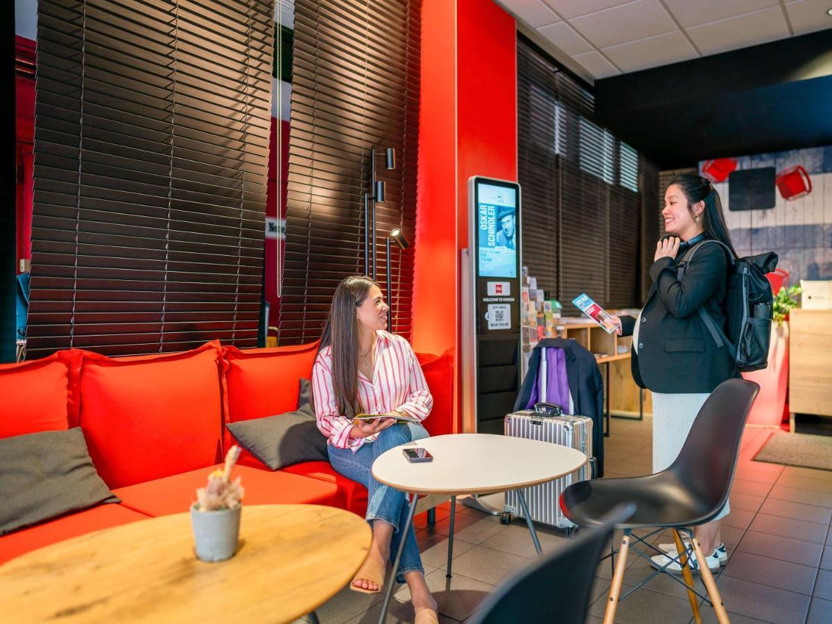 Hotel Ibis 3*