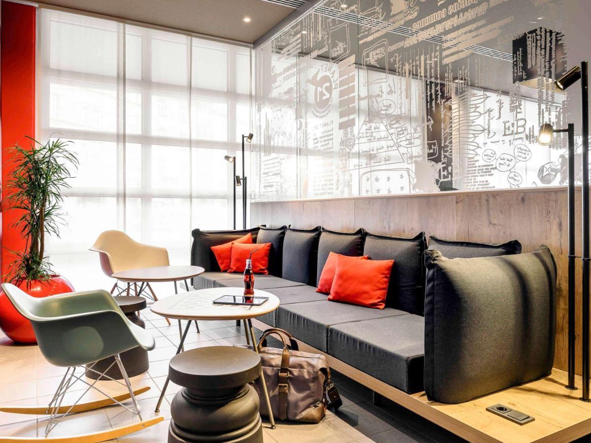 Hotel Ibis Monaco di Baviera