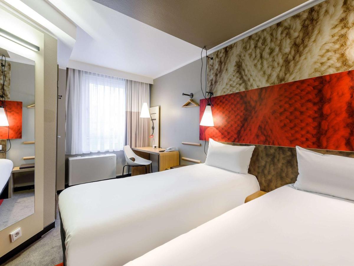 Ibis Monaco di Baviera