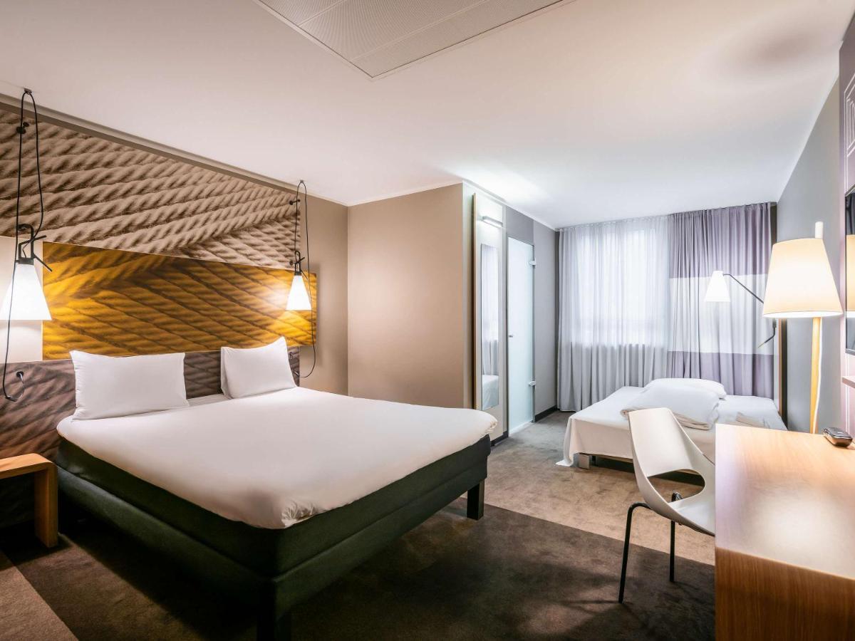 Hotel Ibis