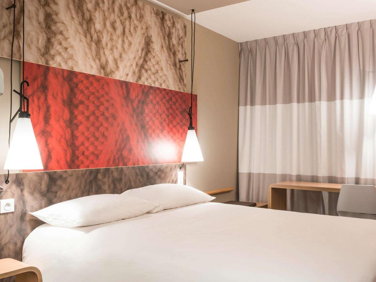 Hotel Ibis 3*
