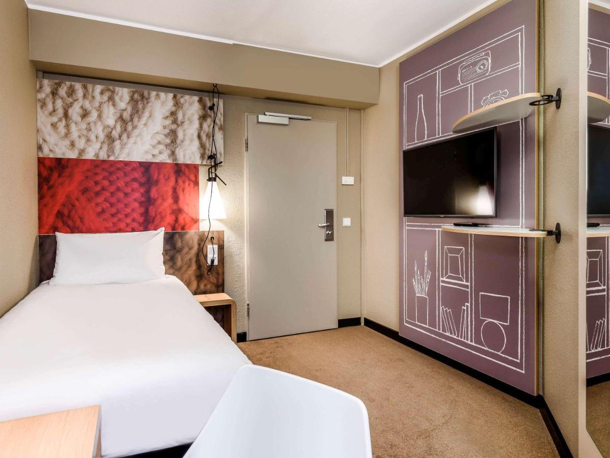 Hotel Ibis Monaco di Baviera