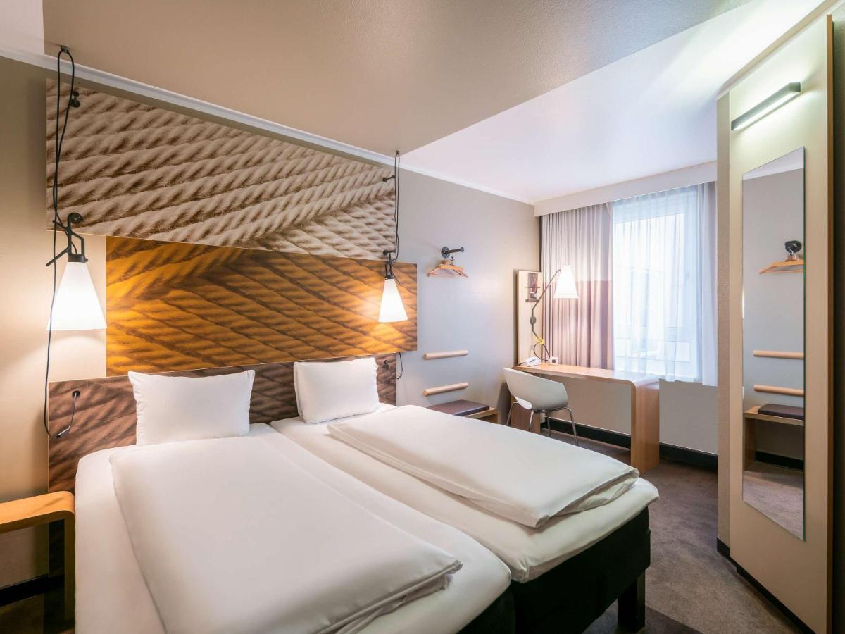 Ibis 3* Monaco di Baviera