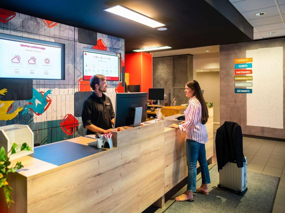Ibis Hotel