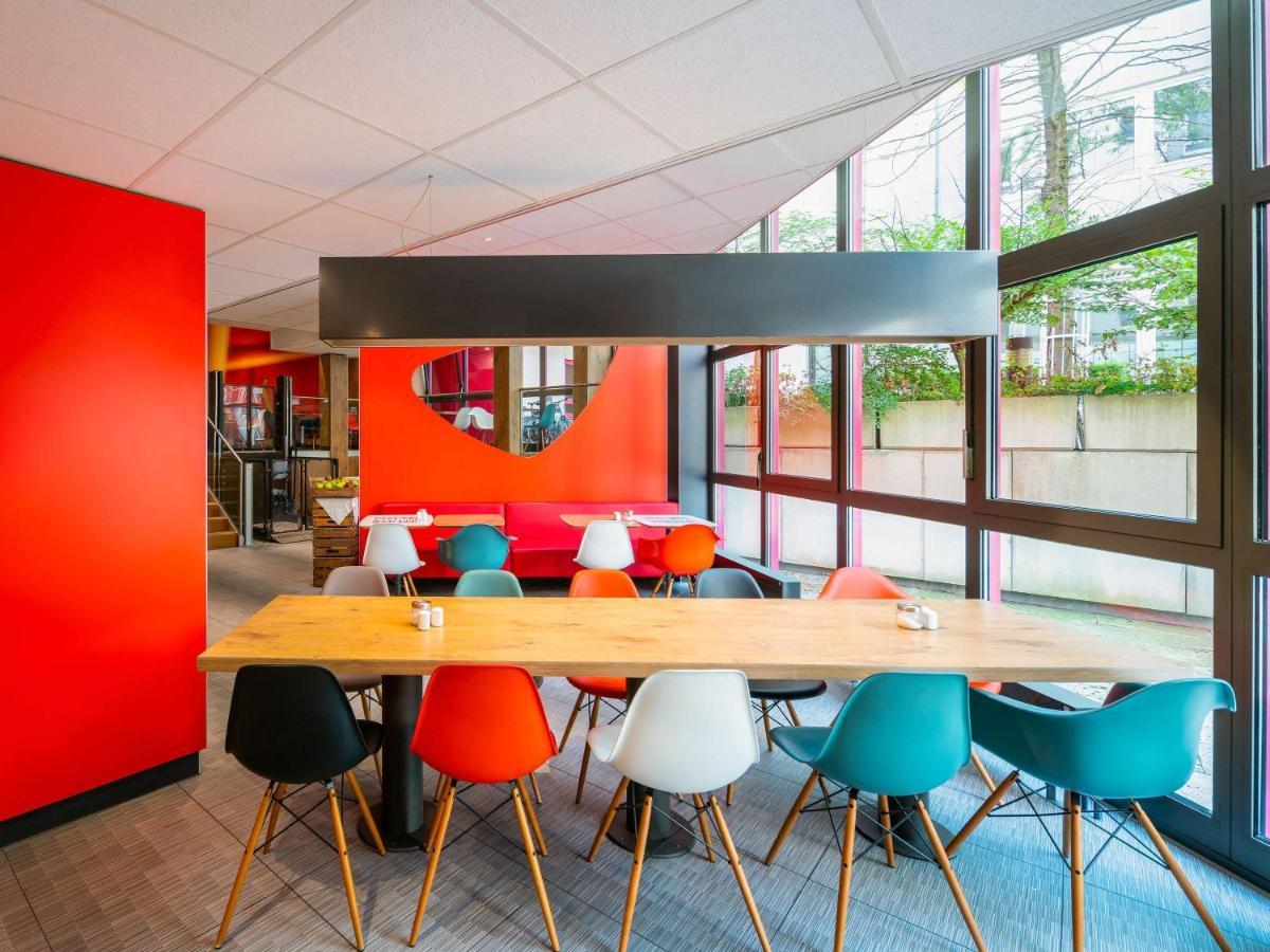 Hotel Ibis 3*