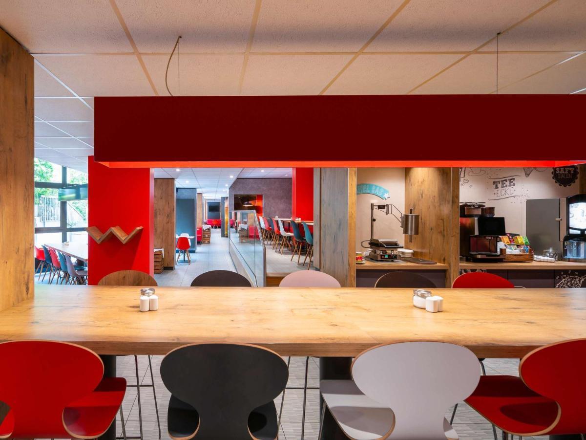 Ibis Hotel Monaco di Baviera