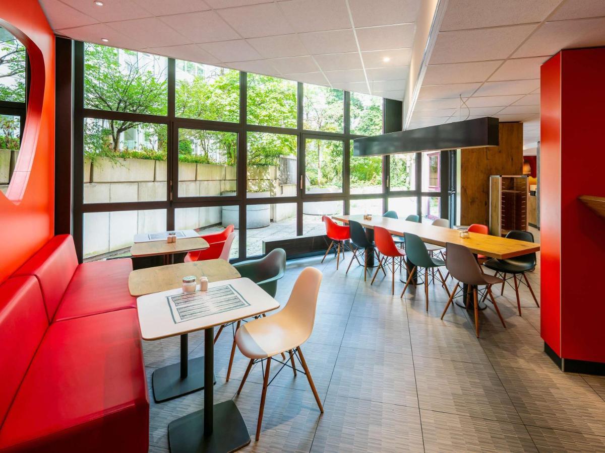 Hotel Ibis Monaco di Baviera