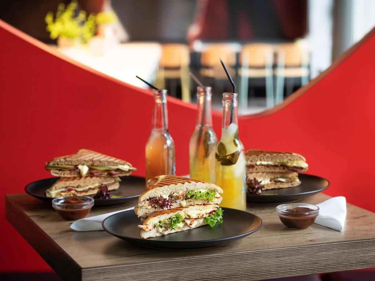 Ibis Hotel