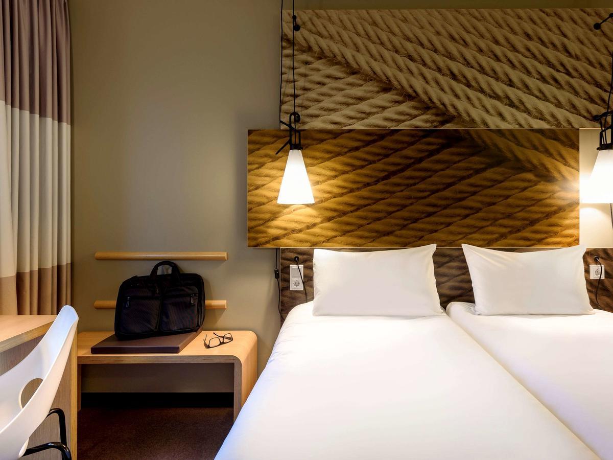Ibis 3* Monaco di Baviera