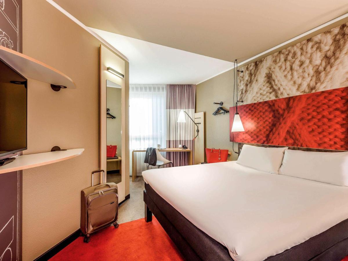 Ibis Hotel München
